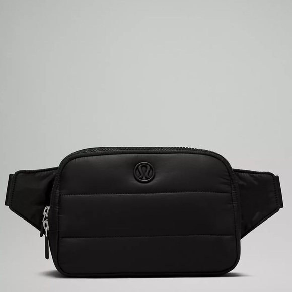 NWT Lululemon Wunder Puff Everywhere Belt Bag Large 2L - Picture 2 of 6